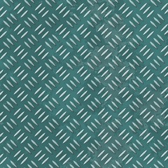metal diamond seamless pattern texture background - gray, blue, silver