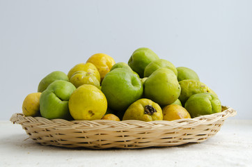 Quince