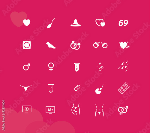 icon love sexy Porn addiction effecting your work environment