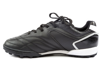 Sneakers isolated on white background