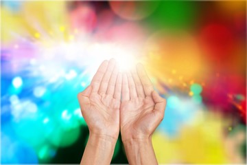 Enlightenment.
