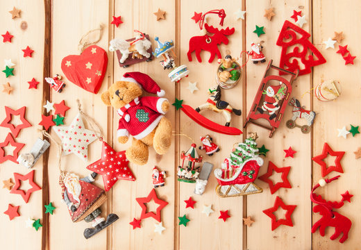 Hintergrund zu Weihnachten