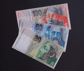 Slovak currency