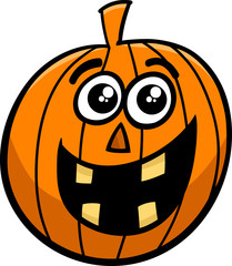 jack lantern cartoon