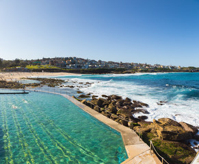 Bronte Beach, Sydney