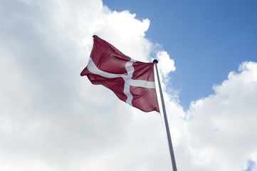Denmark flag