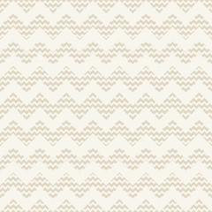 retro geometric seamless pattern