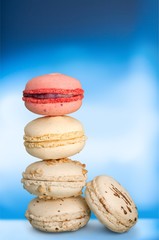 Macaroon.