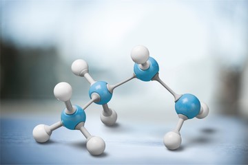 Molecule.