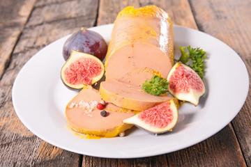 foie gras