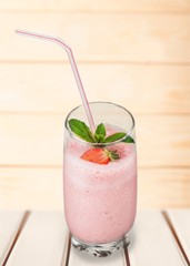 Yogurt.