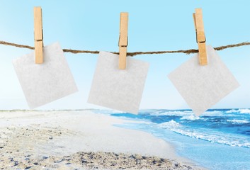 Adhesive Note.