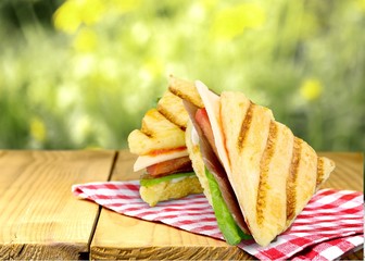 Sandwich.