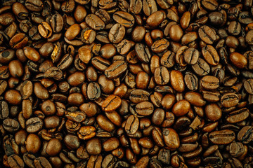 Coffee beans