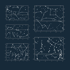 Sky Maps © andrii_popovych