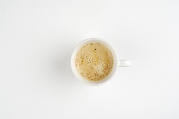 coffee time