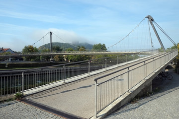Brücke in Kehlheim