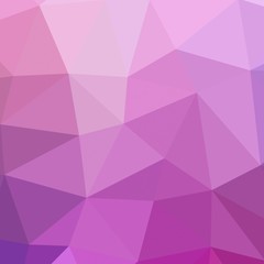 Low polygon Triangle Pattern Background