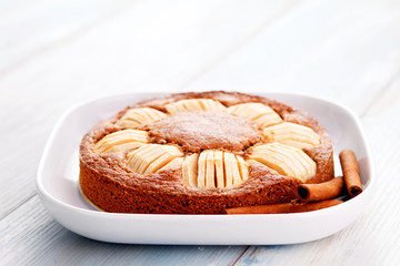 apple pie