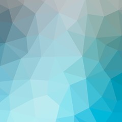 Low polygon Triangle Pattern Background