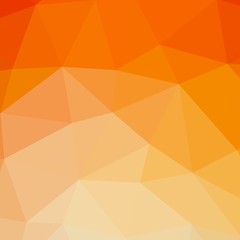 Low polygon Triangle Pattern Background