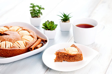 apple pie