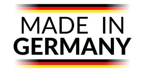 Made in Germany
