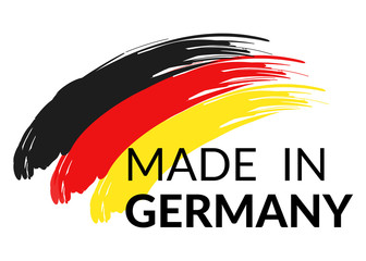 Made in Germany - 92370690