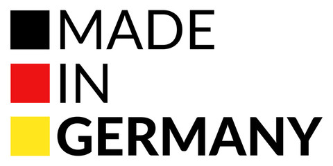 Made in Germany - 92370698