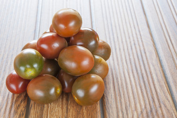 fresh tomatoes