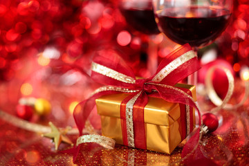 Christmas decoration.