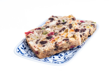 Fruit cake