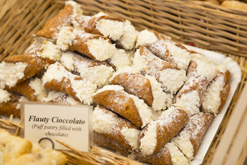 Kuchenrollen