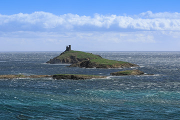 CORSE