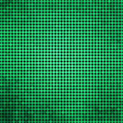 abstract vector colored round dots background
