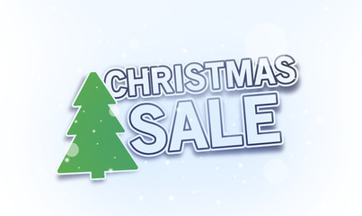 Christmas Sale