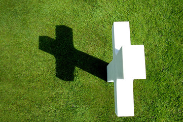 Cimitero di guerra Colleville-Sur-Mer