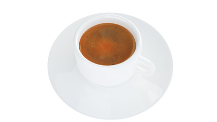 cup of coffee 3D