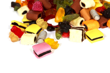 Jelly candy