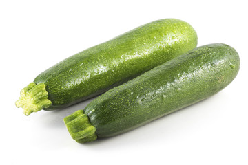 Zucchine
