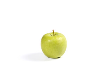 Green apple
