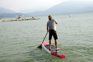 stand up paddle