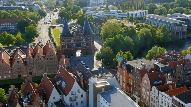 Lubeck, Germany