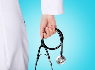 Doctor Stethoscope.