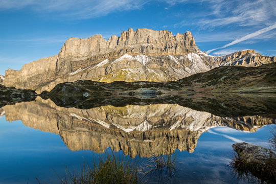 R&eacute;serve naturelle nationale de Passy