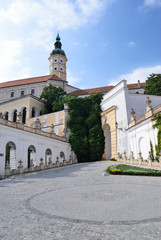 Fototapeta premium Mikulov Castle