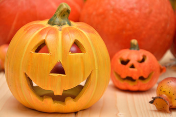 Halloween decoration