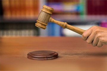 Legal System.