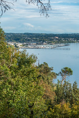 Marina And Rainier 2