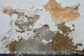 Old vintage wall.